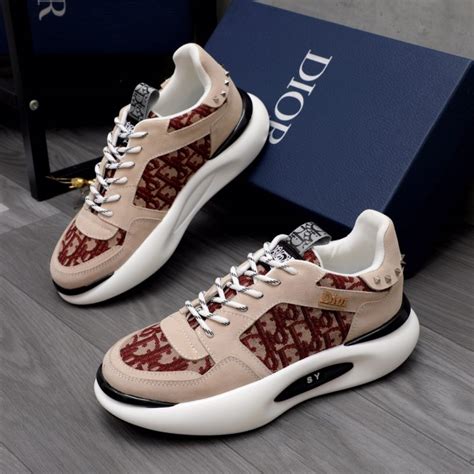 christian dior casual shoes